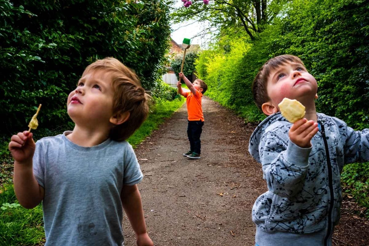 Manchester family photographer 20