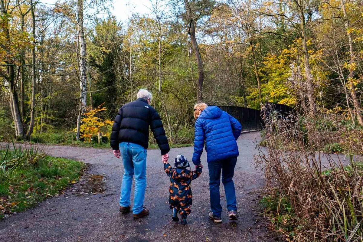 Manchester family photographer 9